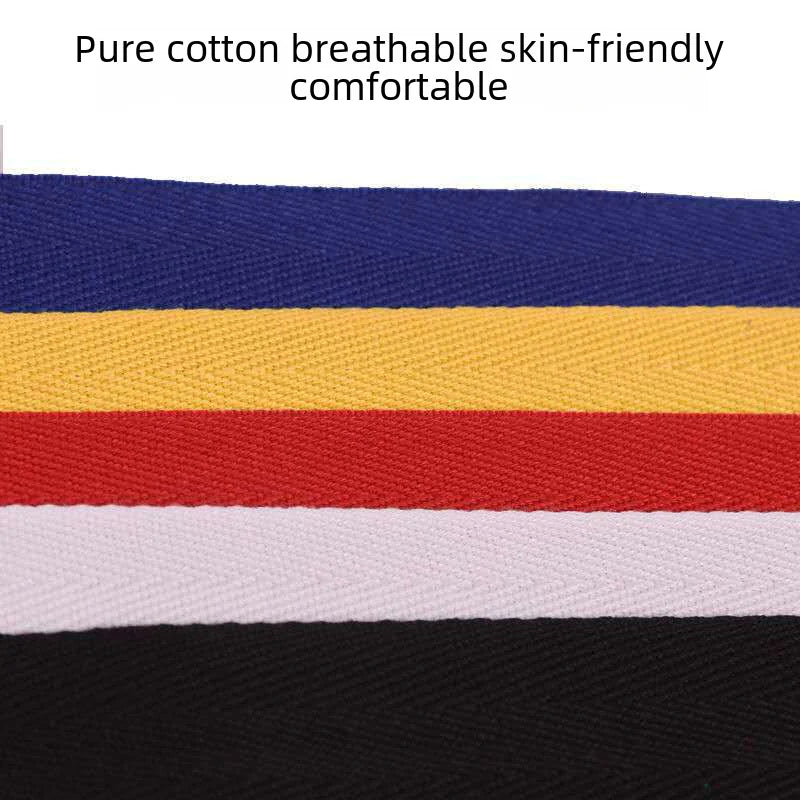 Boxing hand wraps (cotton & elastic)