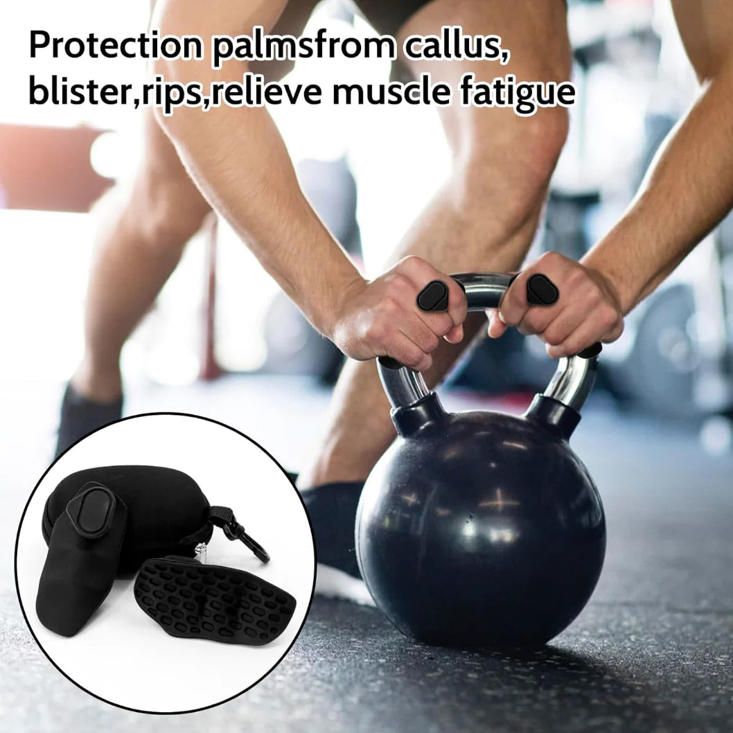 Portable non-slip