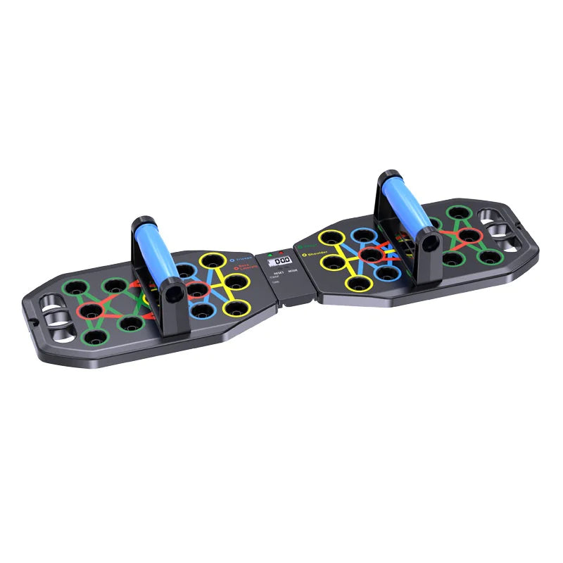 Push-up training board