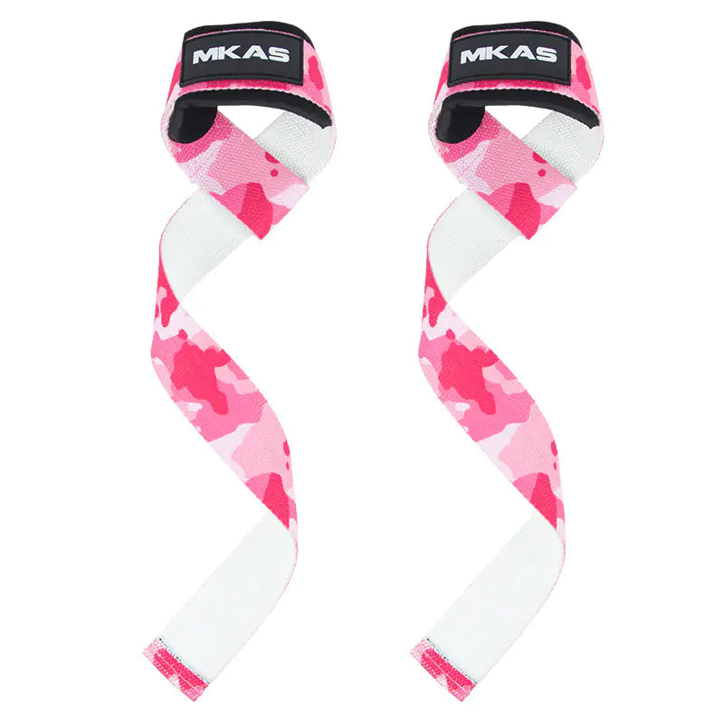 Wrist straps