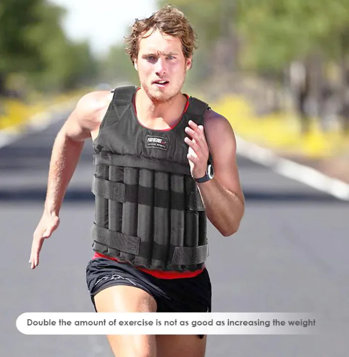 Steel Core Protective Vest