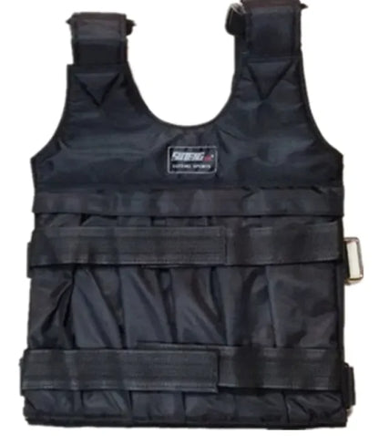 Steel Core Protective Vest
