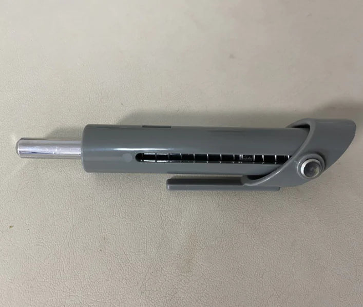 Fitness equipment replacement bolt