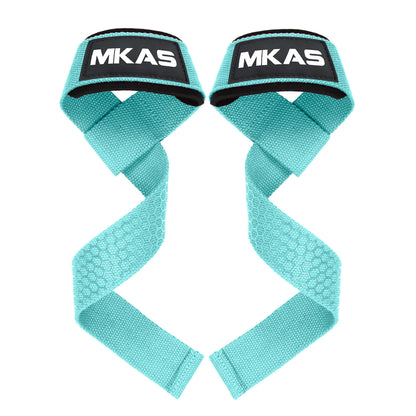 Wrist straps