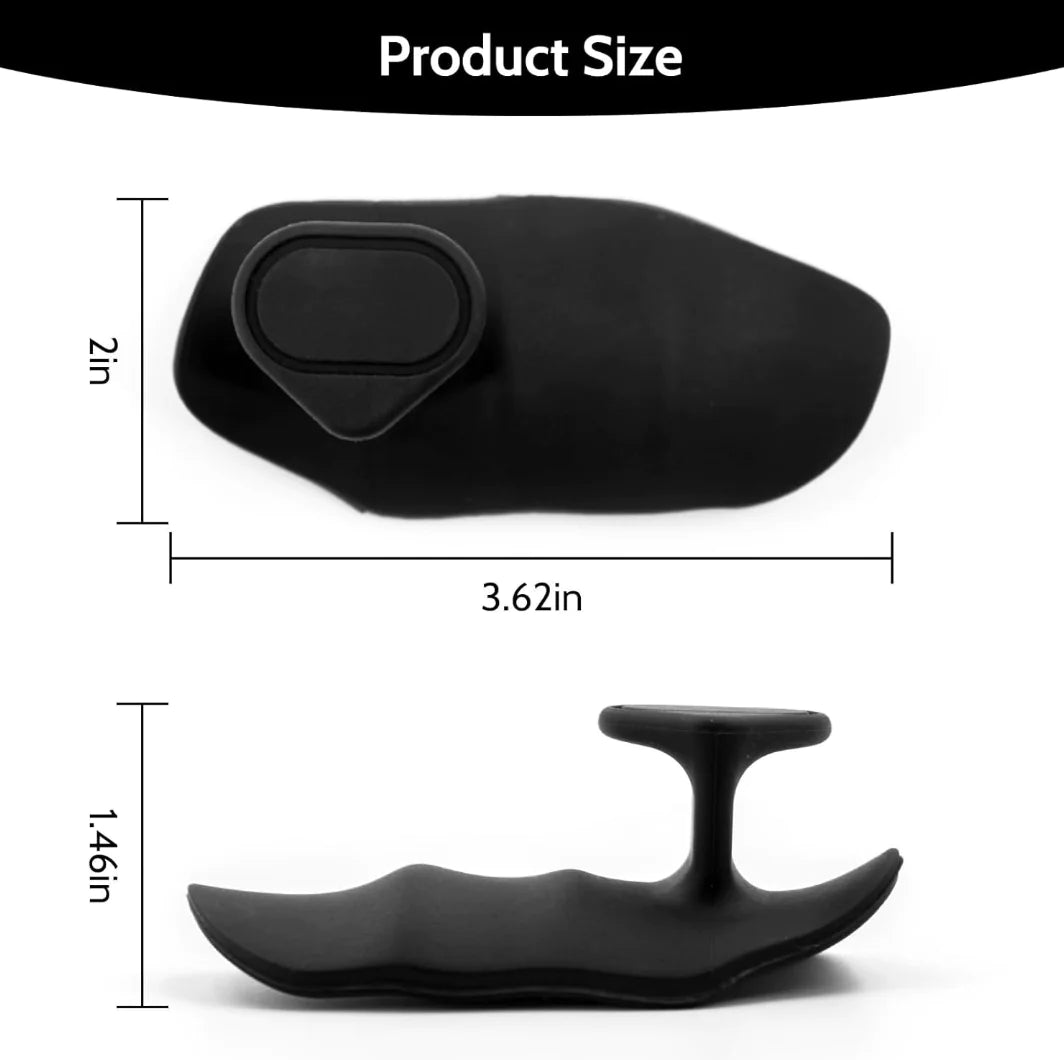 Portable non-slip