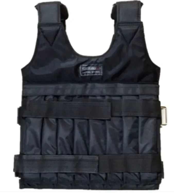 Steel Core Protective Vest