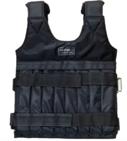 Steel Core Protective Vest
