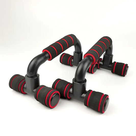 Non-slip push up stands