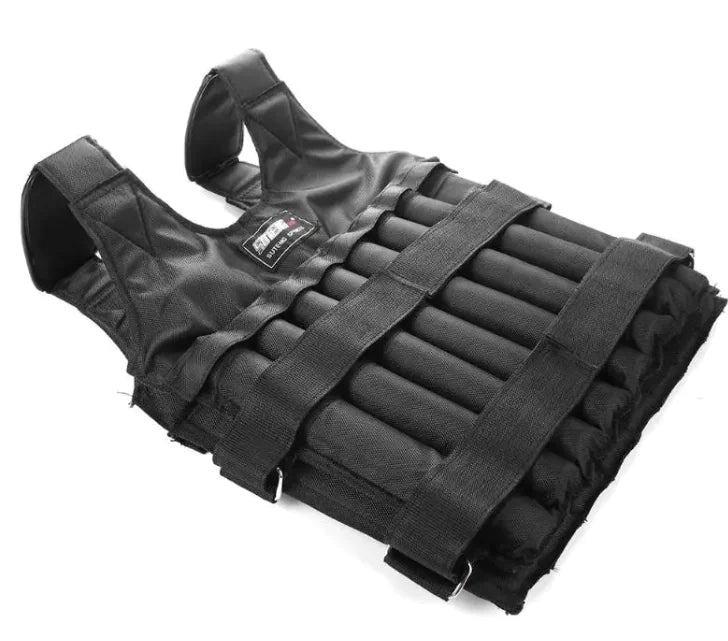 Steel Core Protective Vest