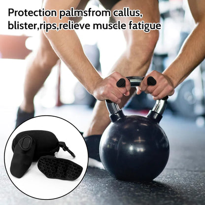 Portable non-slip