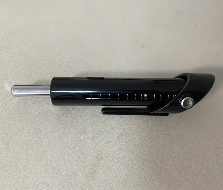 Fitness equipment replacement bolt
