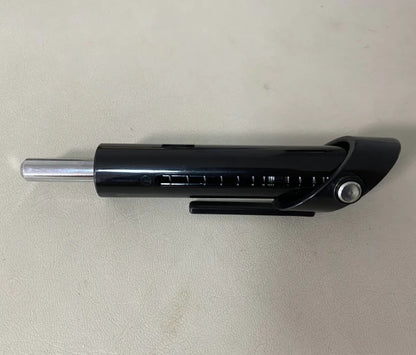 Fitness equipment replacement bolt
