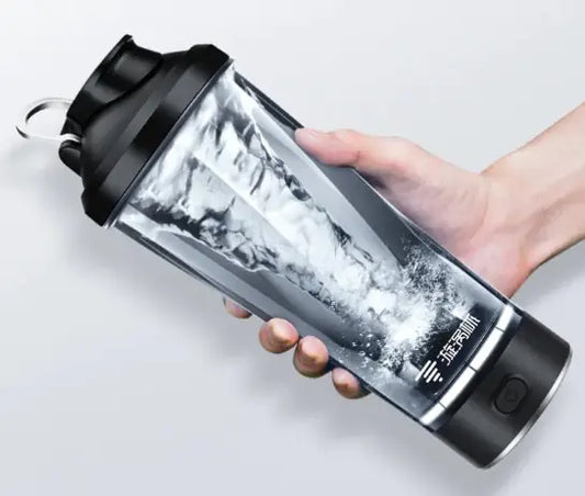 Shaking cup
