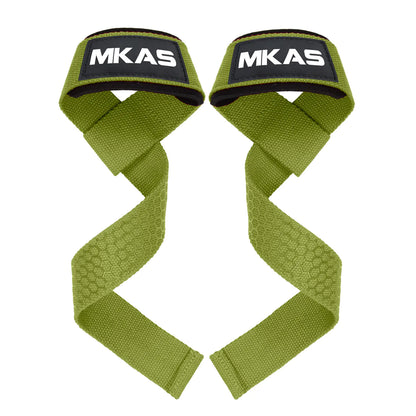 Wrist straps