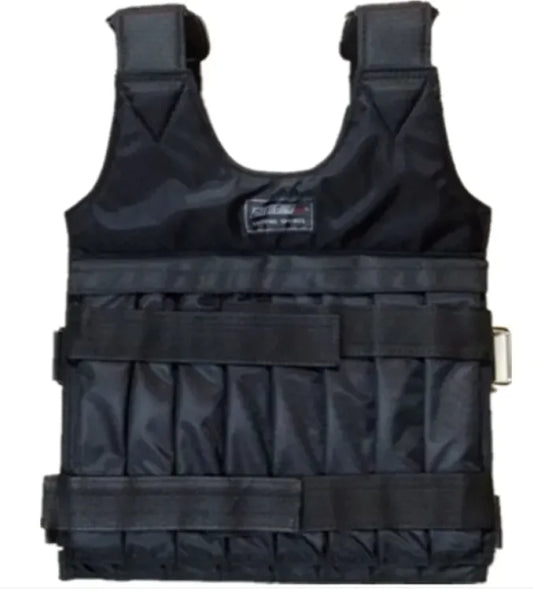 Steel Core Protective Vest