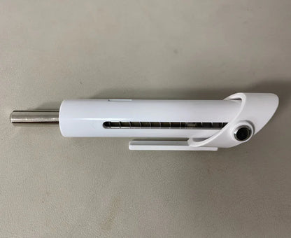 Fitness equipment replacement bolt