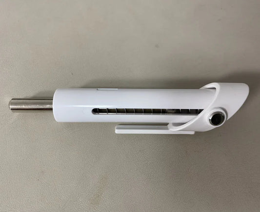 Fitness equipment replacement bolt
