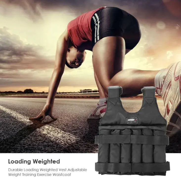 Steel Core Protective Vest