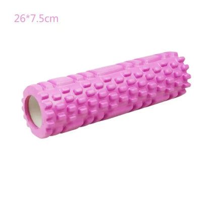 Yoga foam roller (Column gym)