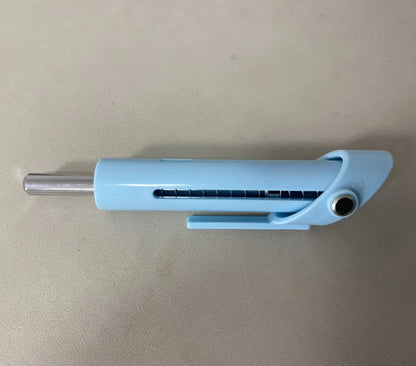 Fitness equipment replacement bolt