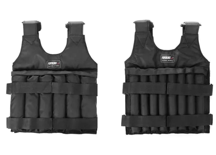 Steel Core Protective Vest