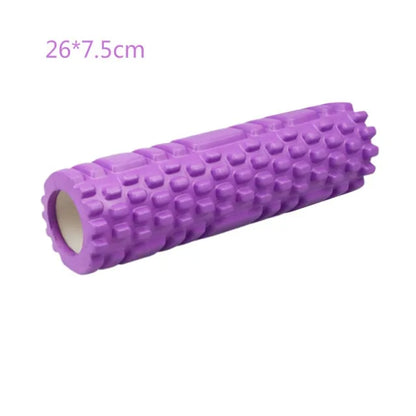 Yoga foam roller (Column gym)