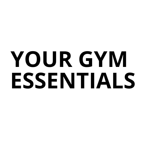 Gym essentials